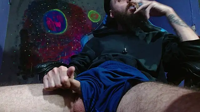 Tatted21xxx online show from January 23, 9:50 pm