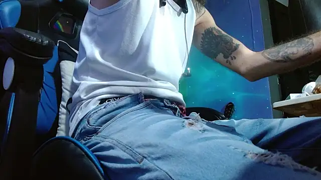 Tatted21xxx online show from January 17, 2:18 am