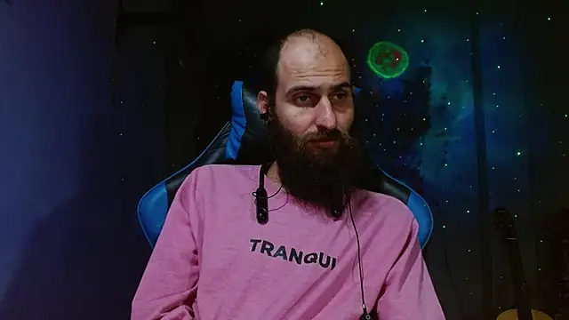 Tatted21xxx online show from December 6, 9:24 pm