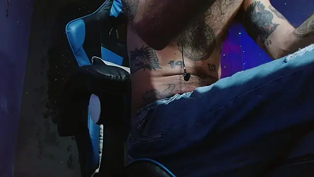 Tatted21xxx online show from December 22, 10:28 am