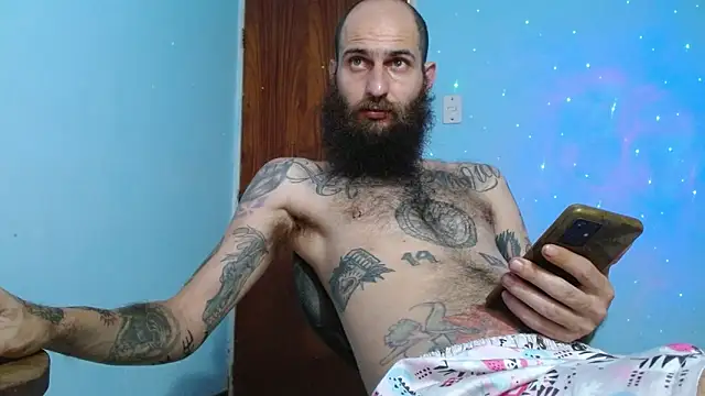 Tatted21xxx online show from March 4, 2:42 pm