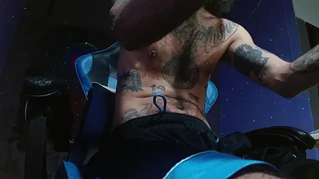 Tatted21xxx online show from December 14, 6:35 am