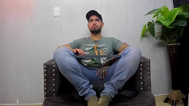 matteosantos online show from March 12, 11:53 am