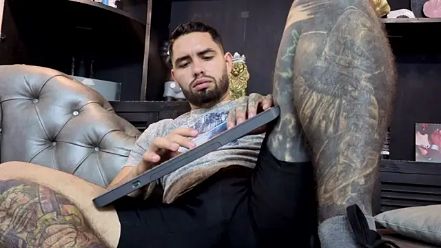 matteosantos online show from March 1, 12:27 pm