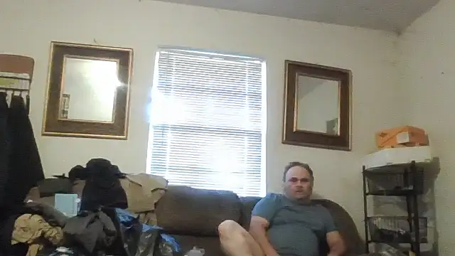 jamestexas online show from January 14, 8:12 pm