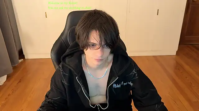 SasukeUhchiaa online show from July 28, 12:48 pm