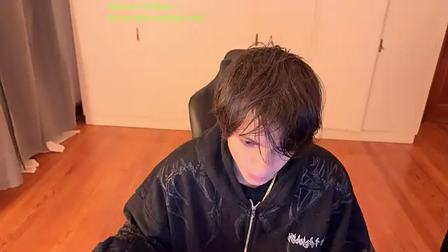 SasukeUhchiaa online show from July 18, 3:13 am