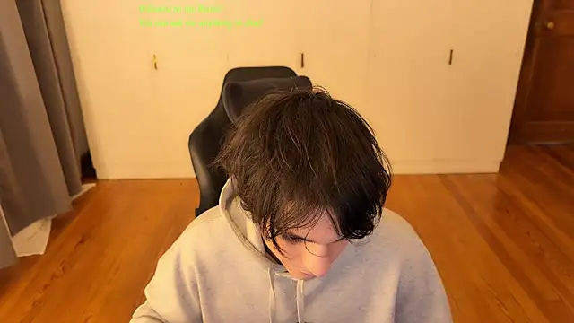 SasukeUhchiaa online show from July 19, 12:55 pm