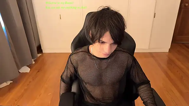 SasukeUhchiaa online show from July 23, 1:41 pm