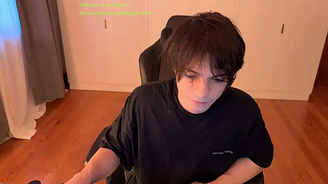 SasukeUhchiaa online show from August 2, 9:02 pm