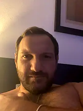 JonJ0 online show from September 30, 2:51 am