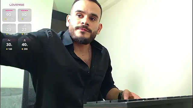 cowboyht online show from November 21, 10:20 pm