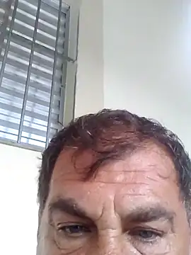 Peludo173317 online show from February 5, 6:59 pm