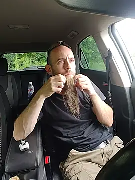 JohnnyFaster online show from July 19, 3:07 pm