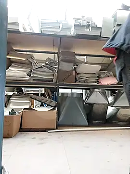 Xcoquinx online show from March 12, 9:55 am