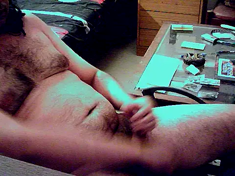 aksxi1 online show from March 4, 9:44 pm