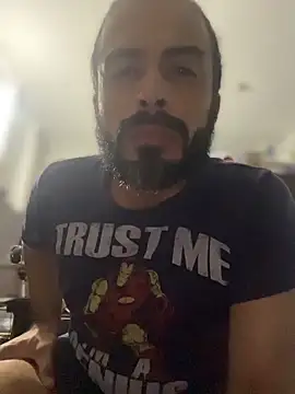 JayJayRod online show from March 23, 12:38 am