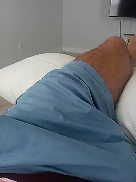 Mark Dad online show from July 20, 6:43 pm