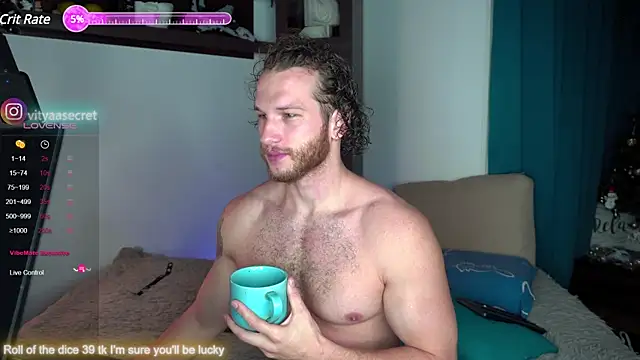 Snapshot of VIktorSecret chatting on January 27, 3:26 am VIktorSecret online show from January 27, 3:26 am