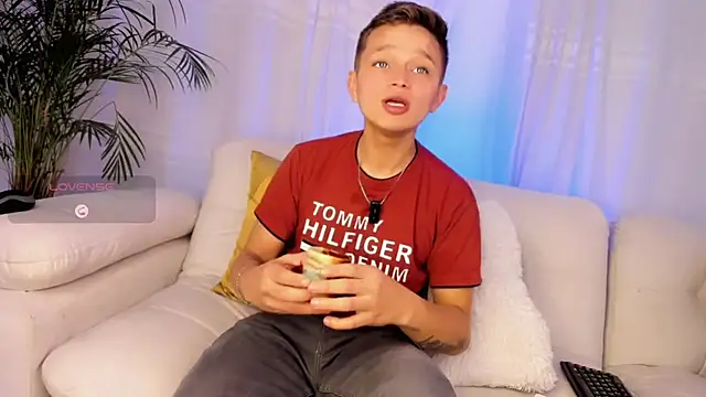 Tim wolf online show from March 14, 7:10 pm