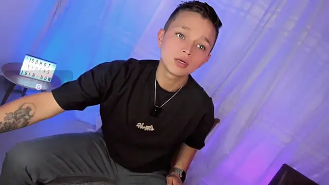 Tim wolf online show from January 13, 7:51 pm