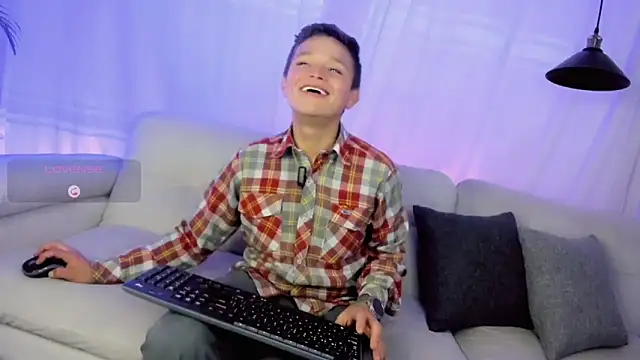 Tim wolf online show from February 10, 9:19 pm