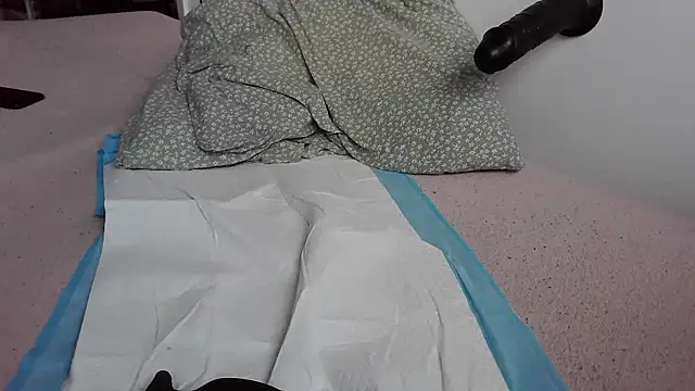 Fist-my-ass online show from December 5, 9:17 am