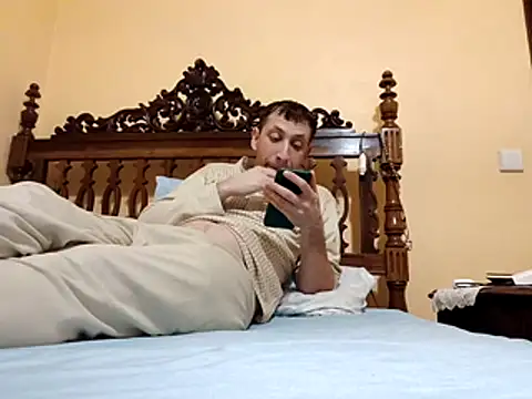 White rabbit  online show from November 13, 1:10 am