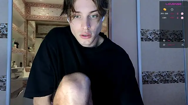 Cryptikov online show from October 22, 3:27 pm