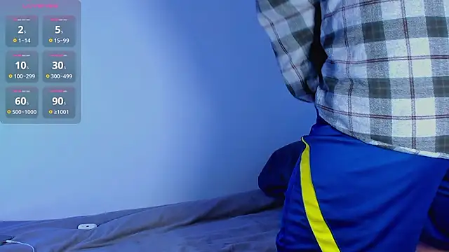 HonestAndrew online show from March 8, 7:01 am