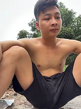 Naughty--asian online show from April 7, 2:11 am