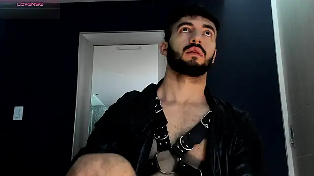 MarkWalker   online show from March 24, 9:25 am