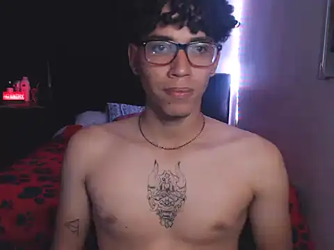 austinsantana online show from January 10, 6:20 am