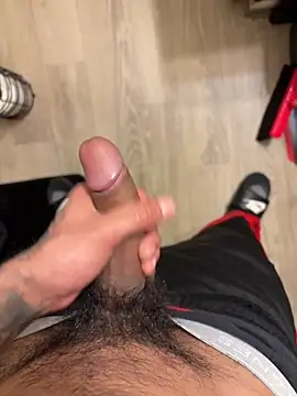 Nando49  online show from April 17, 6:27 am