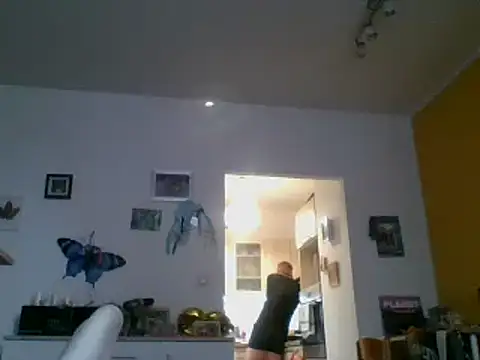 82liska online show from November 9, 11:14 am