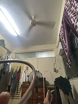 DreamerAsianGuy online show from December 9, 10:00 am