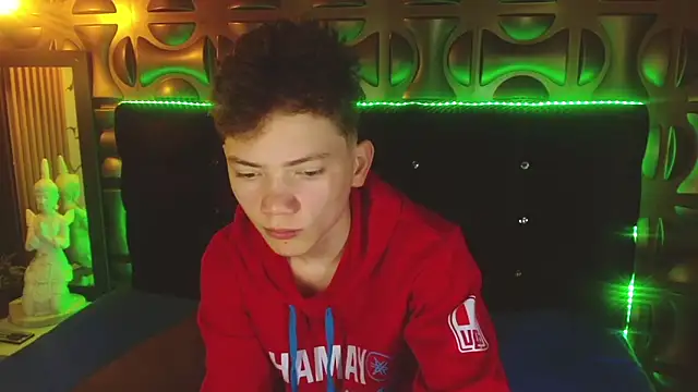 cruz dante online show from April 13, 7:36 pm