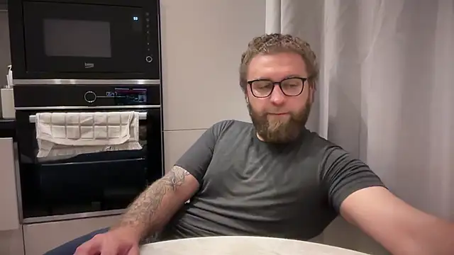Bear bear  online show from July 3, 1:28 pm