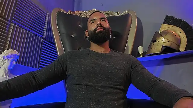 BeardAndrew online show from April 10, 6:20 am