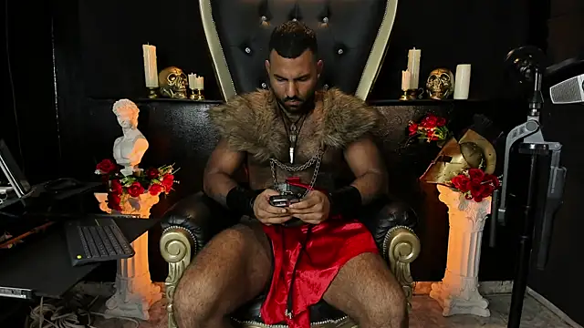 BeardAndrew online show from May 30, 2:33 am