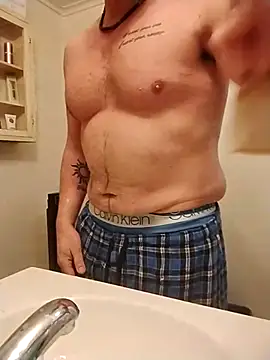 ShaneJames11 online show from January 19, 5:48 am