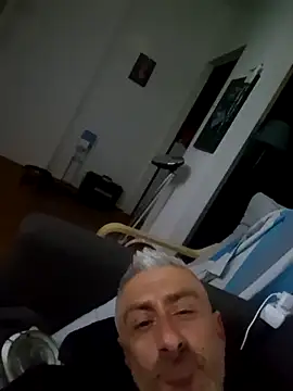 DildoG45 online show from March 20, 6:01 pm