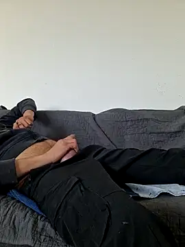 cuci45 online show from March 25, 3:38 pm