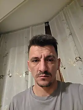 SexyBoyyyyB online show from March 6, 7:00 pm