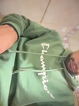 thegoldensexting420 online show from April 27, 7:27 am