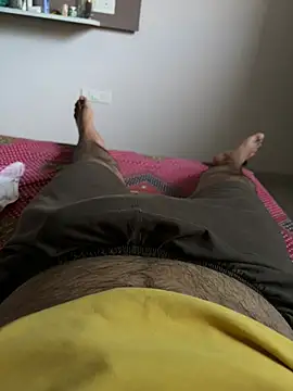 debu46 online show from July 31, 12:59 pm