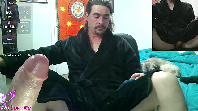 XxBobbyDigitalxX online show from November 18, 7:50 pm