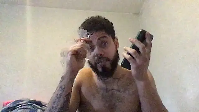 Snapshot of mondo29 chatting on February 17, 6:59 pm mondo29 online show from February 17, 6:59 pm