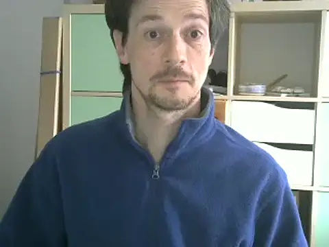 snowypaul11 online show from November 3, 8:29 am