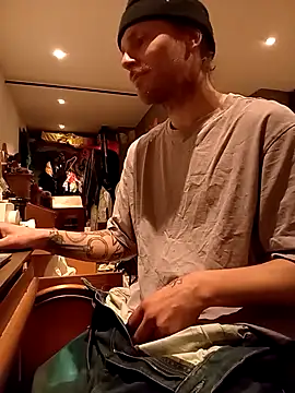 rexflexxx online show from April 13, 3:51 am